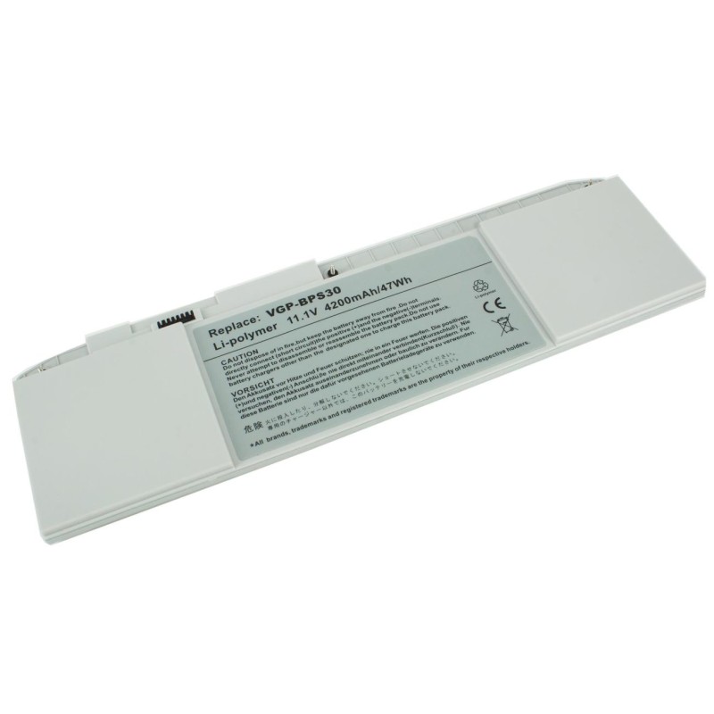 CoreParts Laptop Battery for Sony